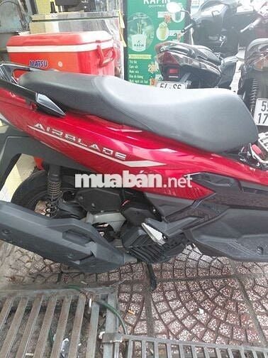 Honda Airblade 125 4VAL 2023 Đỏ