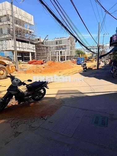 🏠 ĐẤT 2 MẶT KIỆT 3M TRƯNG NỮ VƯƠNG THÔNG LÊ ĐÌNH LÝ