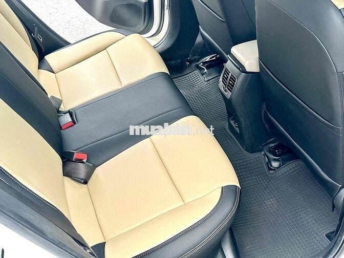Hyundai Accent 2020 Số sàn 9 vạn km Trắng
