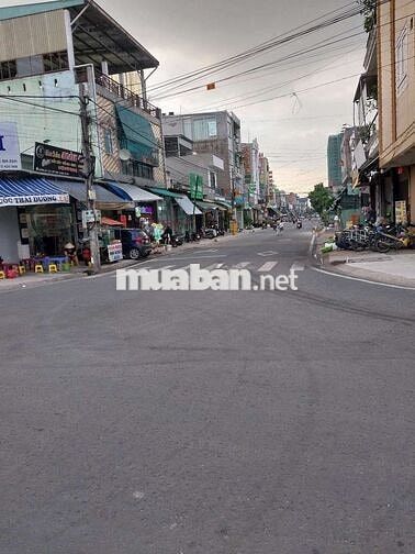 Chủ ngợp bán 150 m2 chợ 78-79 KDC Vietsing ,sổ sẵn 45 tr/m2 nhựa 18m