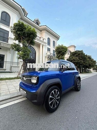 VinFast VF3 TC1 lướt 5000 km