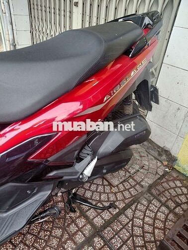 Honda Airblade 125 4VAL 2023 Đỏ