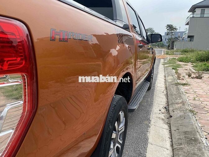 Ford Ranger Wildtrak 2017 2.2 Sync3 Cam