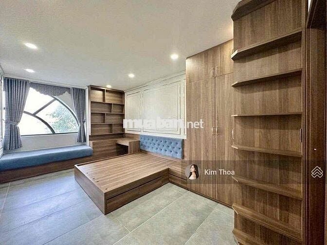 🔥SIÊU PHẨM CĂN HỘ CAO CẤP 2PN + 3WC NGAY TRUNG TÂM VẠN PHÚC CITY 🔥📍📍📍