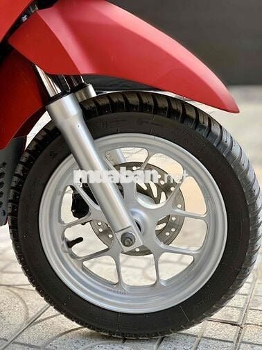 Honda Lead125 4Val 2022 Chính Chủ BSTP Odo 26000km