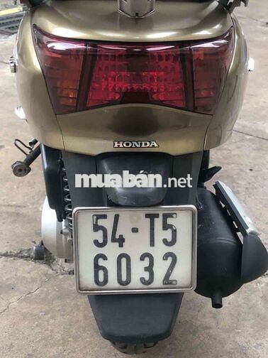 Lead Fi màu vàng đồng bstp