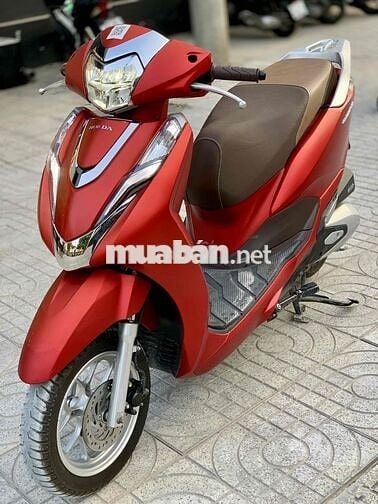 Honda Lead125 4Val 2022 Chính Chủ BSTP Odo 26000km