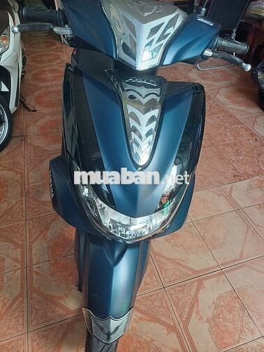 Yamaha Freego S 2025-Phiên bản ABS