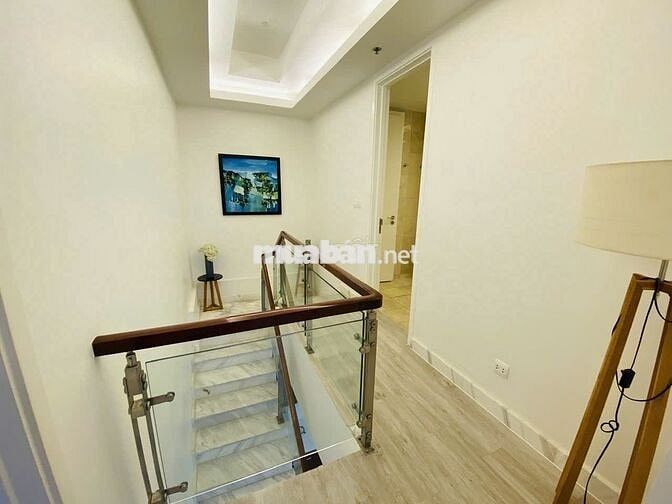 CHO THUÊ CĂN 2 NGỦ DUPLEX TẠI CC CAO CẤP AZURA ĐÀ NẴNG VIEW BAO TRỌN