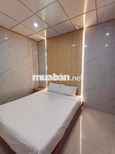 ❌ CHO THUÊ NHÀ 2 TẦNG MT TRẦN KHÁT CHÂN - SƠN TRÀ