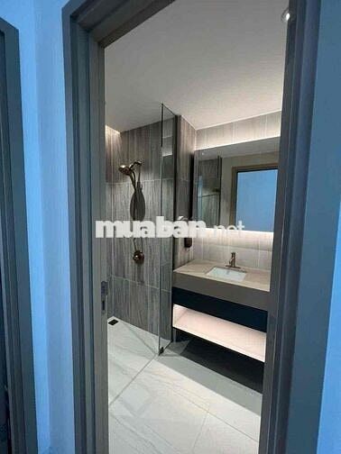 CĂN 2PN ANTONIA TẦNG CAO NỘI THẤT CƠ BẢN GIÁ 30 TRIỆU/THÁNG