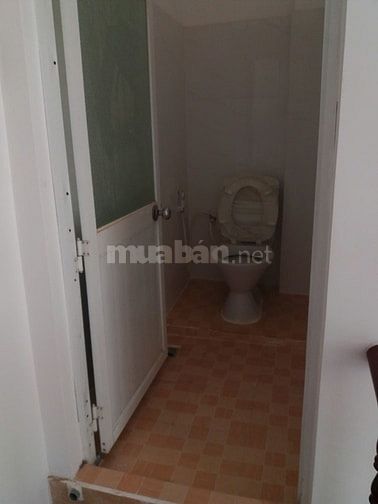 Bán nhà Đình Nghi Xuân - Quận Bình Tân