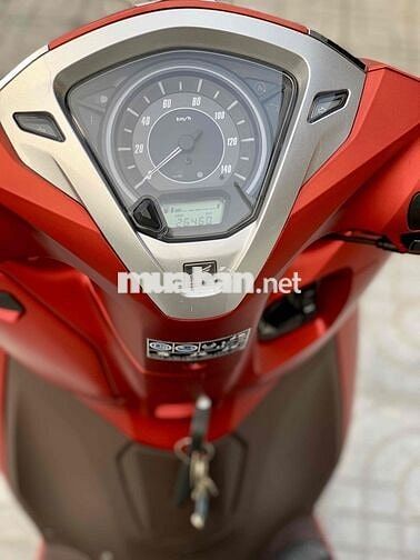 Honda Lead125 4Val 2022 Chính Chủ BSTP Odo 26000km