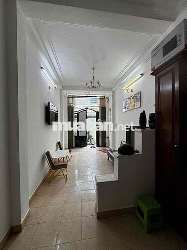CHO THUÊ NHÀ NGUYÊN CĂN – QUẬN 10 - FULL NỘI THẤT - CHỦ NHÀ CỰC KỲ KỸ