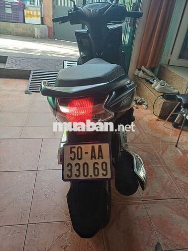 Yamaha Freego S 2025-Phiên bản ABS