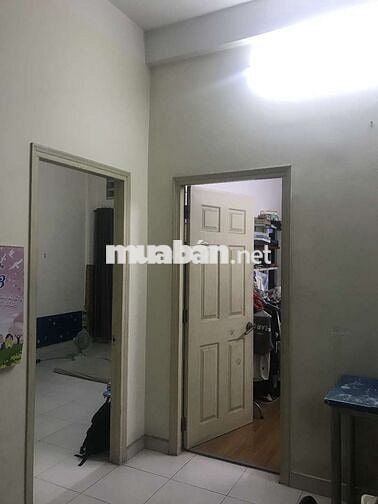 Tuyển 2 bạn Nam nvvp, sinh viên ở ghép chung cư full ~ 2tr2/ tháng