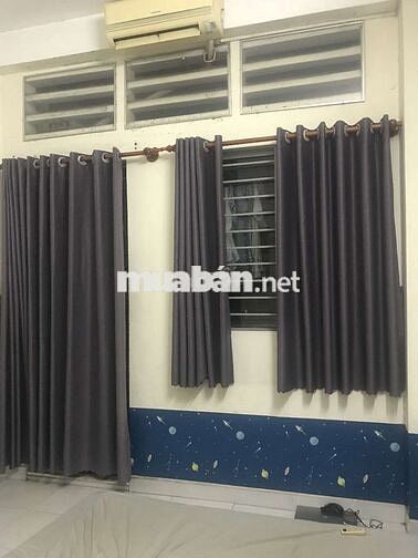 Tuyển 2 bạn Nam nvvp, sinh viên ở ghép chung cư full ~ 2tr2/ tháng