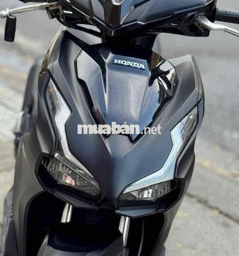 Honda Air Blade 125 4val Cuối 2023 Đen nhám 9k