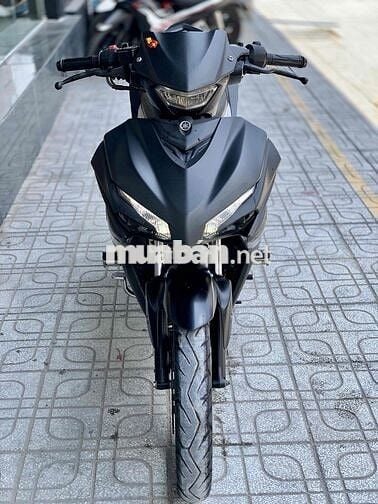 🔥 Yamaha Exciter 155 VVA 2022 Đen Nhám Chính Chủ