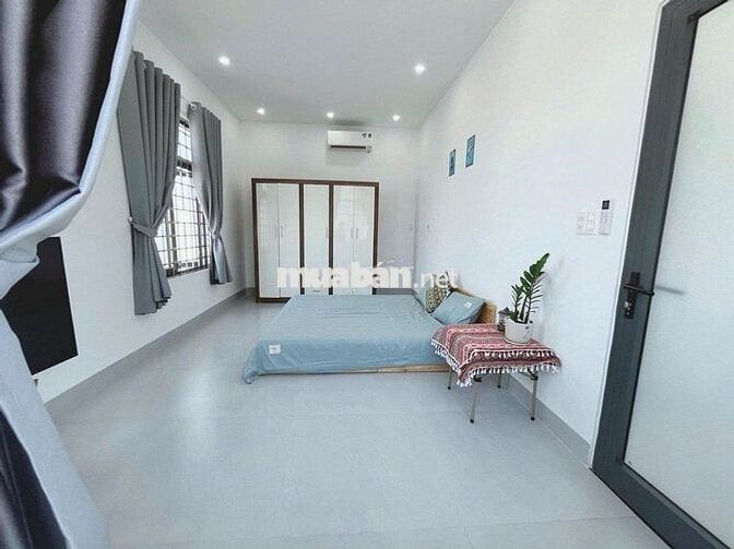 CHO THUÊ NNC GẦN BIỂN FULL NỘI THẤT GIÁ TỐT