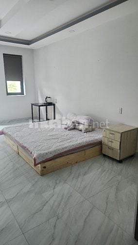 cho thue căn hộ dich vu tai xa Binh Hung tphcm