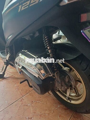 Yamaha Freego S 2025-Phiên bản ABS