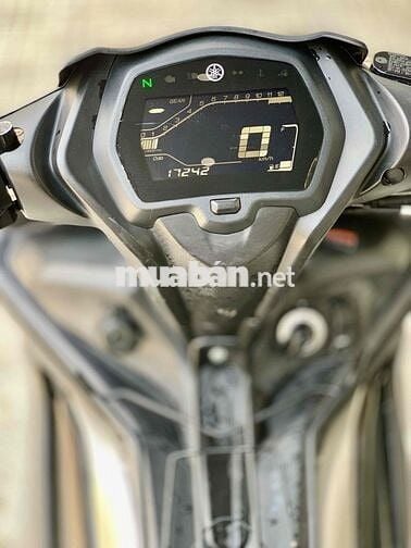 🔥 Yamaha Exciter 155 VVA 2022 Đen Nhám Chính Chủ