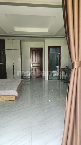 cho thue căn hộ dich vu tai xa Binh Hung tphcm