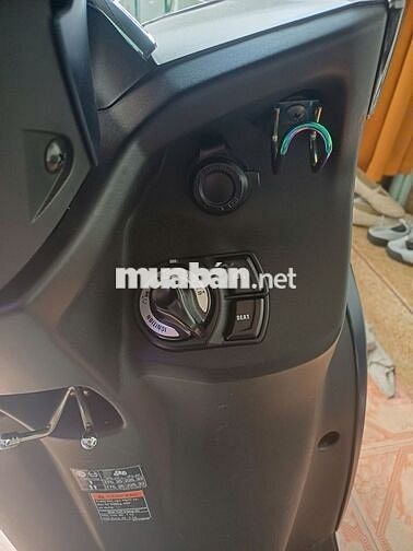 Yamaha Freego S 2025-Phiên bản ABS