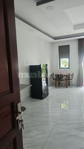 cho thue căn hộ dich vu tai xa Binh Hung tphcm