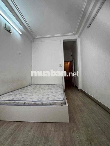 CHO THUÊ NHÀ NGUYÊN CĂN – QUẬN 10 - FULL NỘI THẤT - CHỦ NHÀ CỰC KỲ KỸ