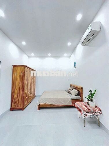 CHO THUÊ NNC GẦN BIỂN FULL NỘI THẤT GIÁ TỐT