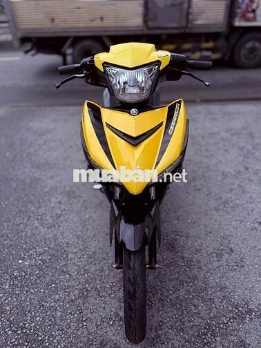 YAMAHA EXCITER 150cc . ĐK 2017 . HỖ TRỢ GÓP