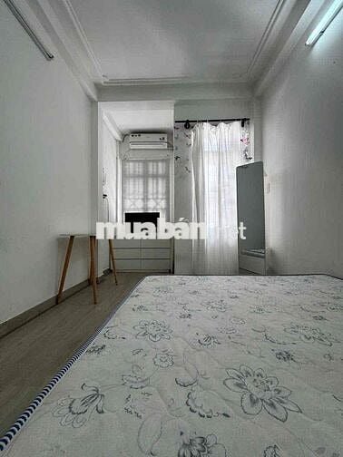 CHO THUÊ NHÀ NGUYÊN CĂN – QUẬN 10 - FULL NỘI THẤT - CHỦ NHÀ CỰC KỲ KỸ