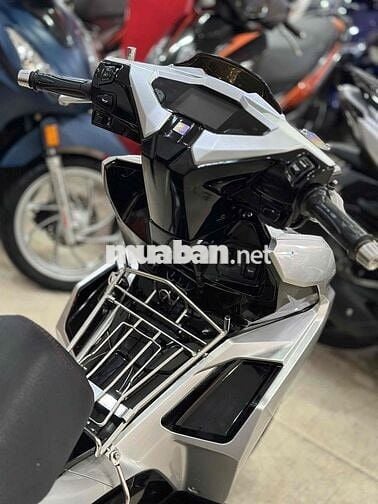 Honda ABR 2021 Bạc Đen Poche.BSTP.Giá tốt