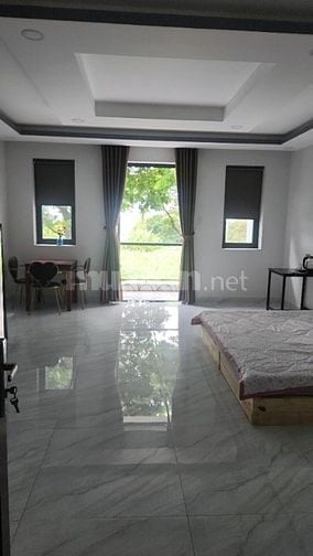 cho thue căn hộ dich vu tai xa Binh Hung tphcm