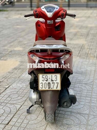 Honda Lead125 4Val 2022 Chính Chủ BSTP Odo 26000km