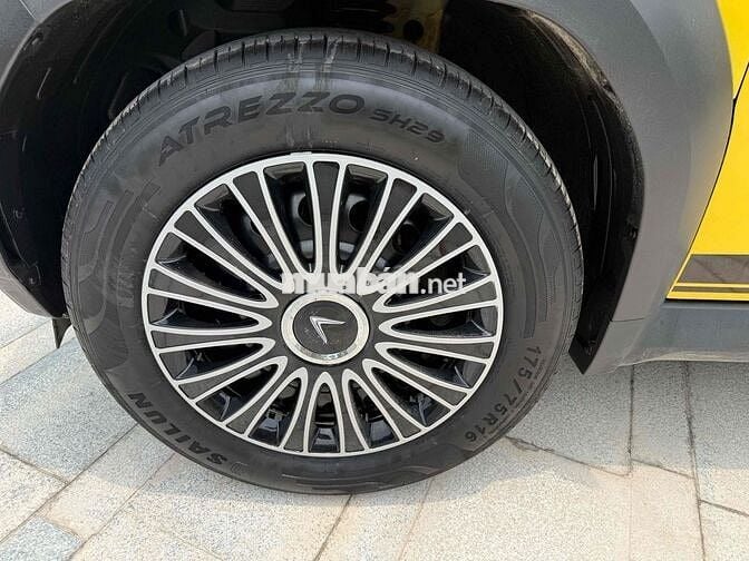 Vinfast VF3 2025 Vàng 26929 km