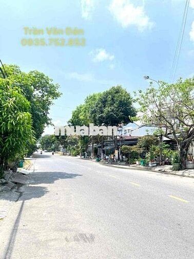 🔥 MT đường 11m5 TRẦN VĂN ĐÁN _ Thông NAM VIỆT Á _ Sát BIỂN