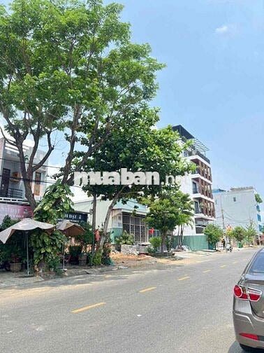 🔥 MT đường 11m5 TRẦN VĂN ĐÁN _ Thông NAM VIỆT Á _ Sát BIỂN