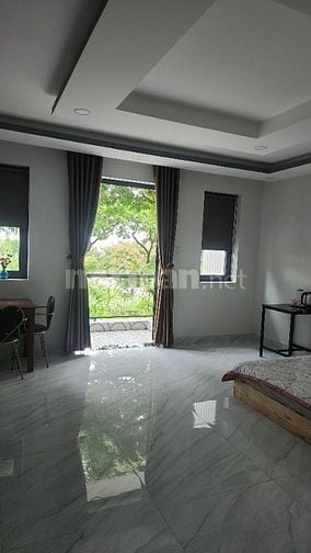 cho thue căn hộ dich vu tai xa Binh Hung tphcm