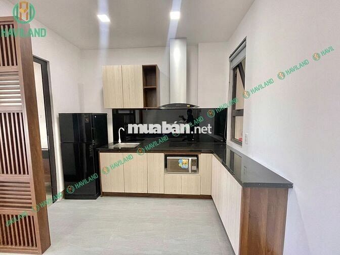 1PN ven biển, gần An Thượng, full nội thất, ban công chỉ 8tr5