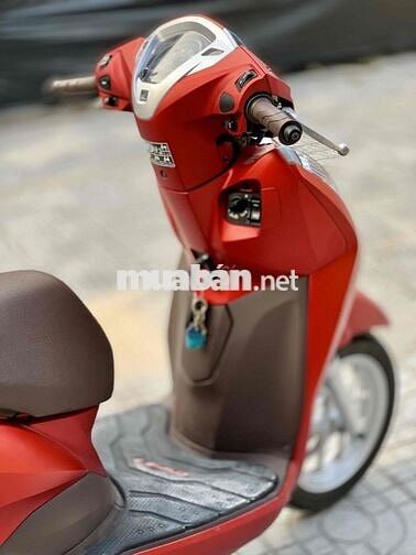 Honda Lead125 4Val 2022 Chính Chủ BSTP Odo 26000km