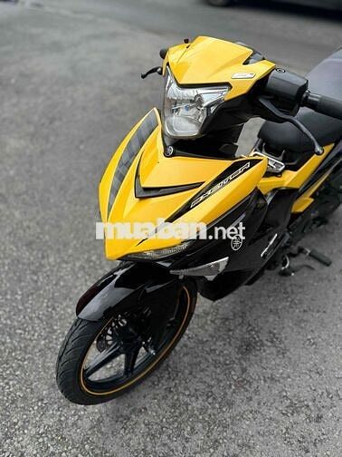 YAMAHA EXCITER 150cc . ĐK 2017 . HỖ TRỢ GÓP