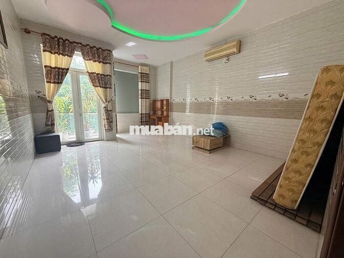 CHO THUÊ NHÀ 3 TẦNG MẶT TIỀN _5PN_3WC_ SẴN NỘI THẤT