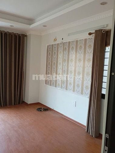 CHO THUÊ NHÀ NGUYÊN CĂN 5 TẦNG, LÔ GÓC GẦN TRƯỜNG TIỂU HỌC CỰ KHỐI