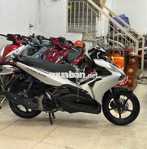 Honda ABR 2021 Bạc Đen Poche.BSTP.Giá tốt
