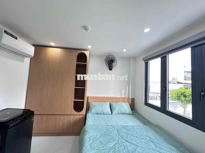 CHDV Mới Toanh 100% Tại Điện Biên Phủ,Q3