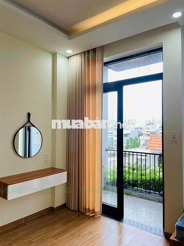 CĂN HỘ CÓ BAN CÔNG - GẦN BIỂN MỸ KHÊ - ĐÀ NẴNG