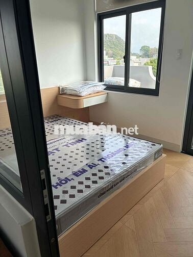CĂN HỘ MỚI 100% - ĐƯỜNG THƯỢNG ĐỨC, NGŨ HÀNH SƠN